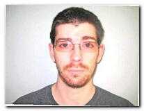 Offender Joshua Heath