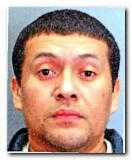 Offender Juan Israel Diaz-castro