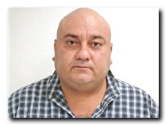 Offender Juan Macial Delossan Ramirez