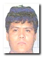 Offender Juan Oscar Ortiz