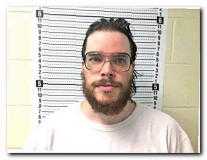 Offender Justin Todd Bridgins