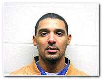 Offender Kenneth Ray Dandridge Jr