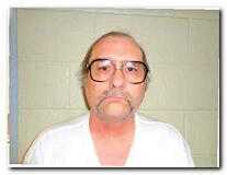 Offender Larry James Franklin