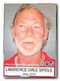 Offender Lawrence Dale Spidle