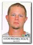 Offender Lucas Michael Wolfe