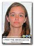 Offender Lynsey Rae Ann Brobston