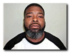 Offender Mario Laquinta Tarver