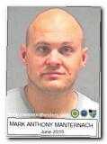 Offender Mark Anthony Manternach