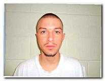 Offender Matthew James Volkema