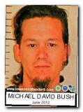 Offender Michael David Bush