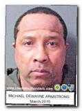 Offender Michael Wayne Armstrong