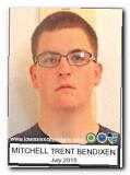 Offender Mitchell Trent Bendixen