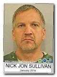 Offender Nick Jon Sullivan