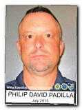 Offender Philip David Padilla