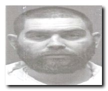 Offender Raymond Arthur Modisett Jr