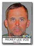 Offender Rickey Lee Vos