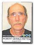 Offender Robert Gerald Patten