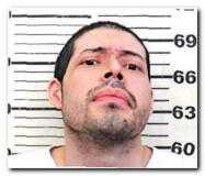 Offender Robert J Mejia