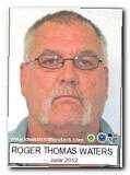 Offender Roger Thomas Waters Jr