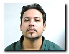 Offender Ruben Lozano Jr