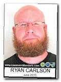 Offender Ryan Carlson