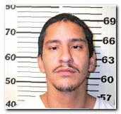 Offender Samuel Porfidio Gallegos