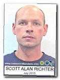 Offender Scott Alan Richter