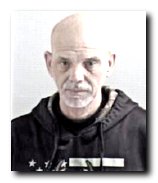 Offender Steven Charles Lightfoot