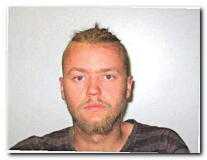 Offender Steven Daniel Milner