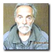 Offender Steven Eugene Icenogle