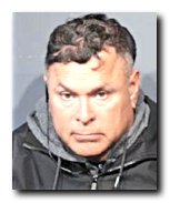 Offender Steven Martinez