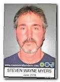 Offender Steven Wayne Myers