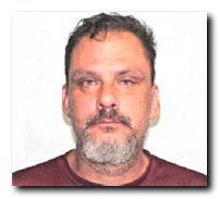 Offender Troy Bagdasarian