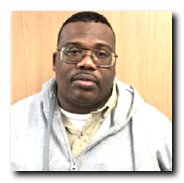 Offender Walter Laron Ellis