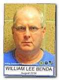 Offender William Lee Benda