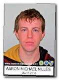 Offender Aaron Michael Nilles