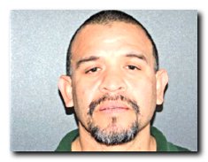 Offender Adan Garcia