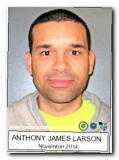 Offender Anthony James Larson