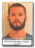 Offender Anthony Michael Tucker