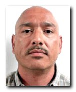 Offender Antonio Isaquirre