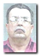 Offender Antonio Trujillo