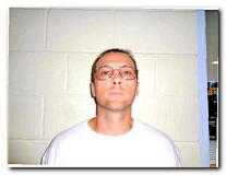 Offender Brent Allen Bockoven