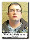 Offender Brian Robert Tepe