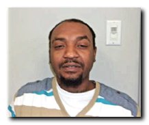 Offender Calvin Fairley