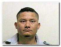 Offender Carlos Abel Quinteros