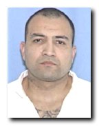 Offender Cesar Pimentel