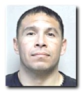 Offender Christopher A Robledo