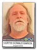 Offender Curtis Donald Rarick