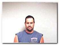 Offender Curtis Lance Wegner