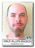 Offender Dale Allen Raisch